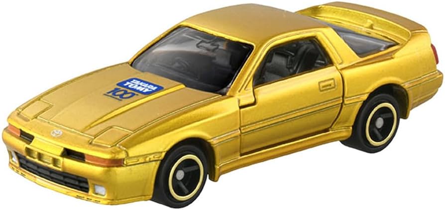 Amazon.co.jp: タカラトミー100周年記念 トミカセット ミニカー