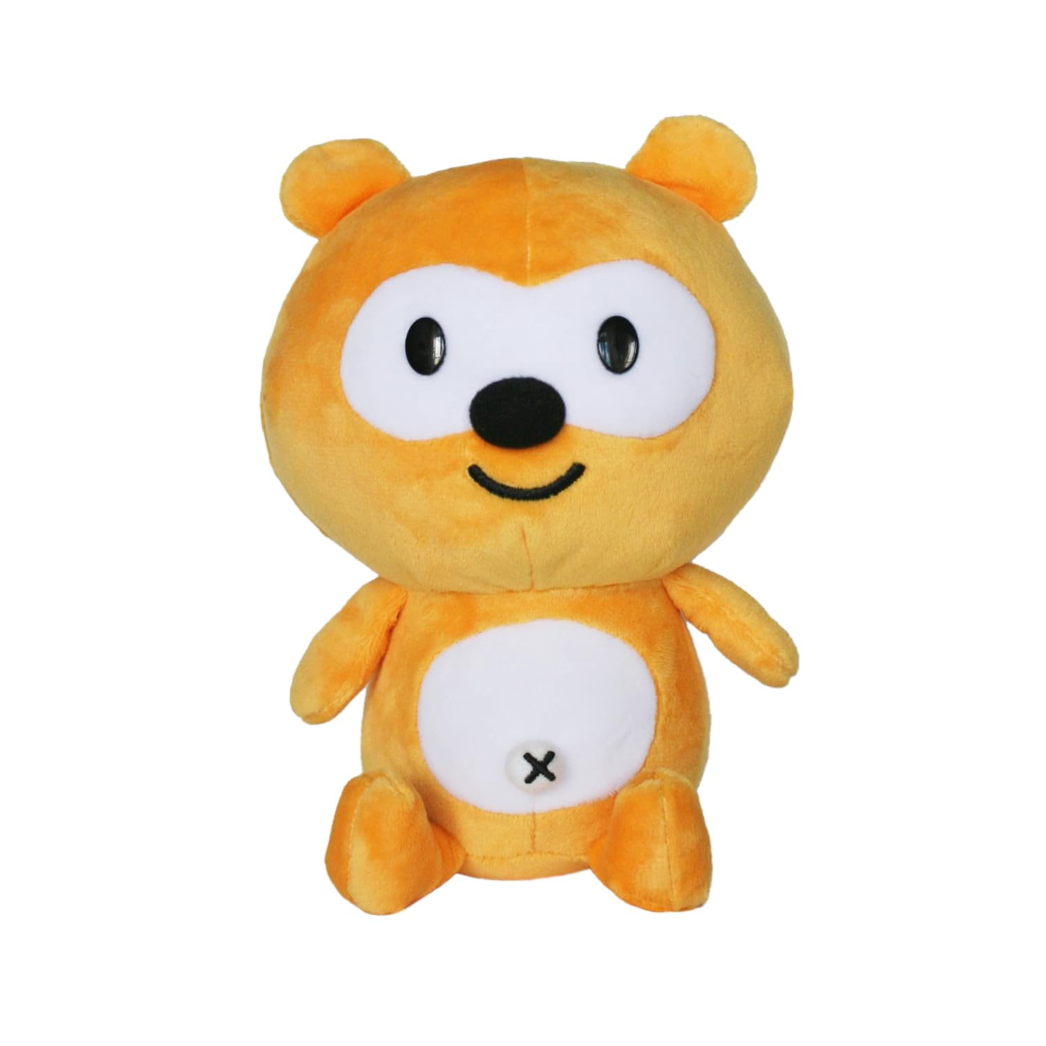 Amazon.co.jp: [Ponta] おすわりポンタぬいぐるみ : おもちゃ