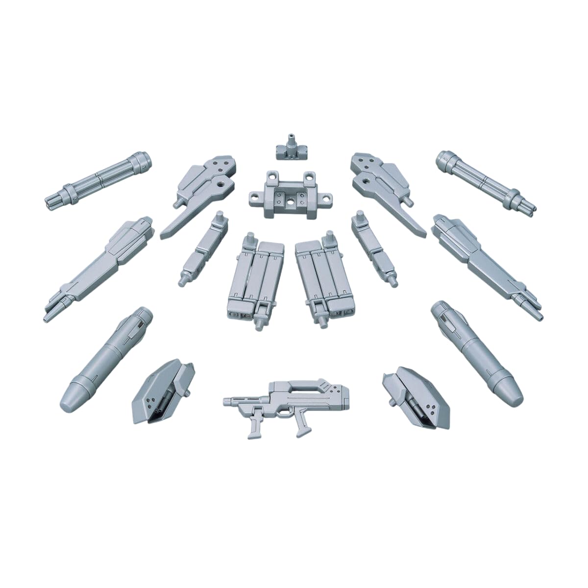 Amazon | BANDAI SPIRITS(バンダイスピリッツ) オプションパーツセット