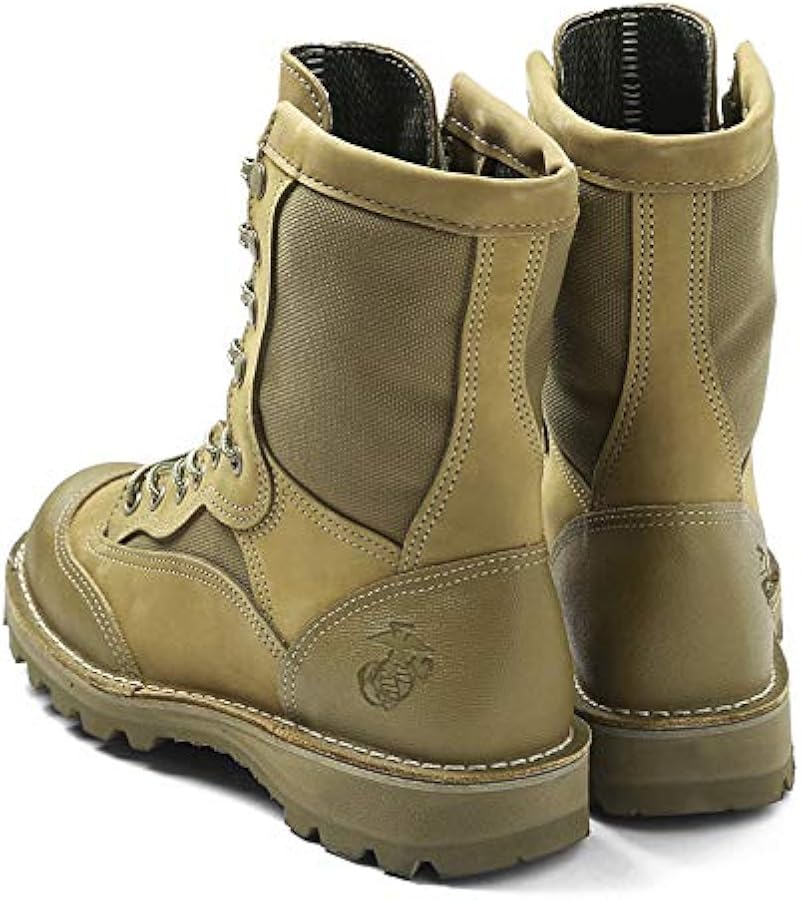 Amazon | 実物 米海兵隊 U.S.M.C. DANNER社製 RAT ブーツ 8