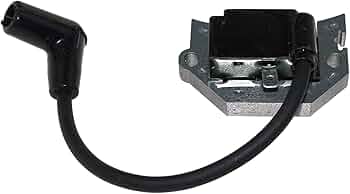 Amazon.com: Kondiwen Ignition Coil For Kawasaki FJ151V FJ180V