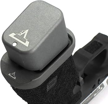 Amazon | サイドアームズカスタム 東京マルイ グロック19 TTI HB