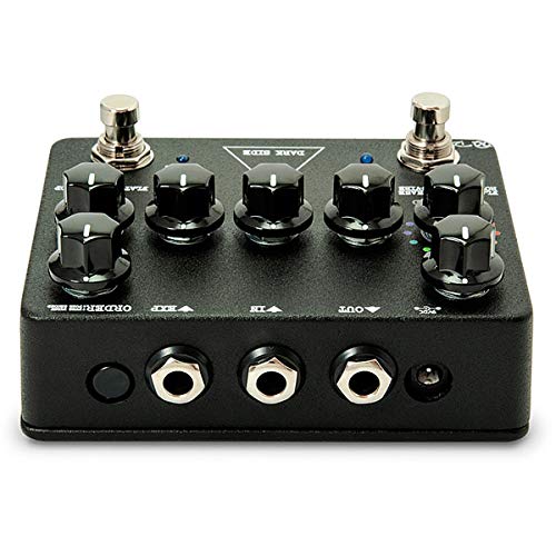 Amazon | keeley ◇ Dark Side Workstation V2 ◇マルチエフェクター