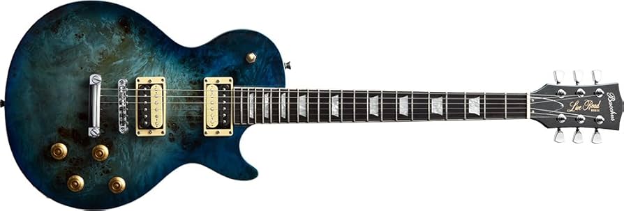 Amazon | Bacchus Universe Series BLP-BP/R BL-B (ブルーバースト