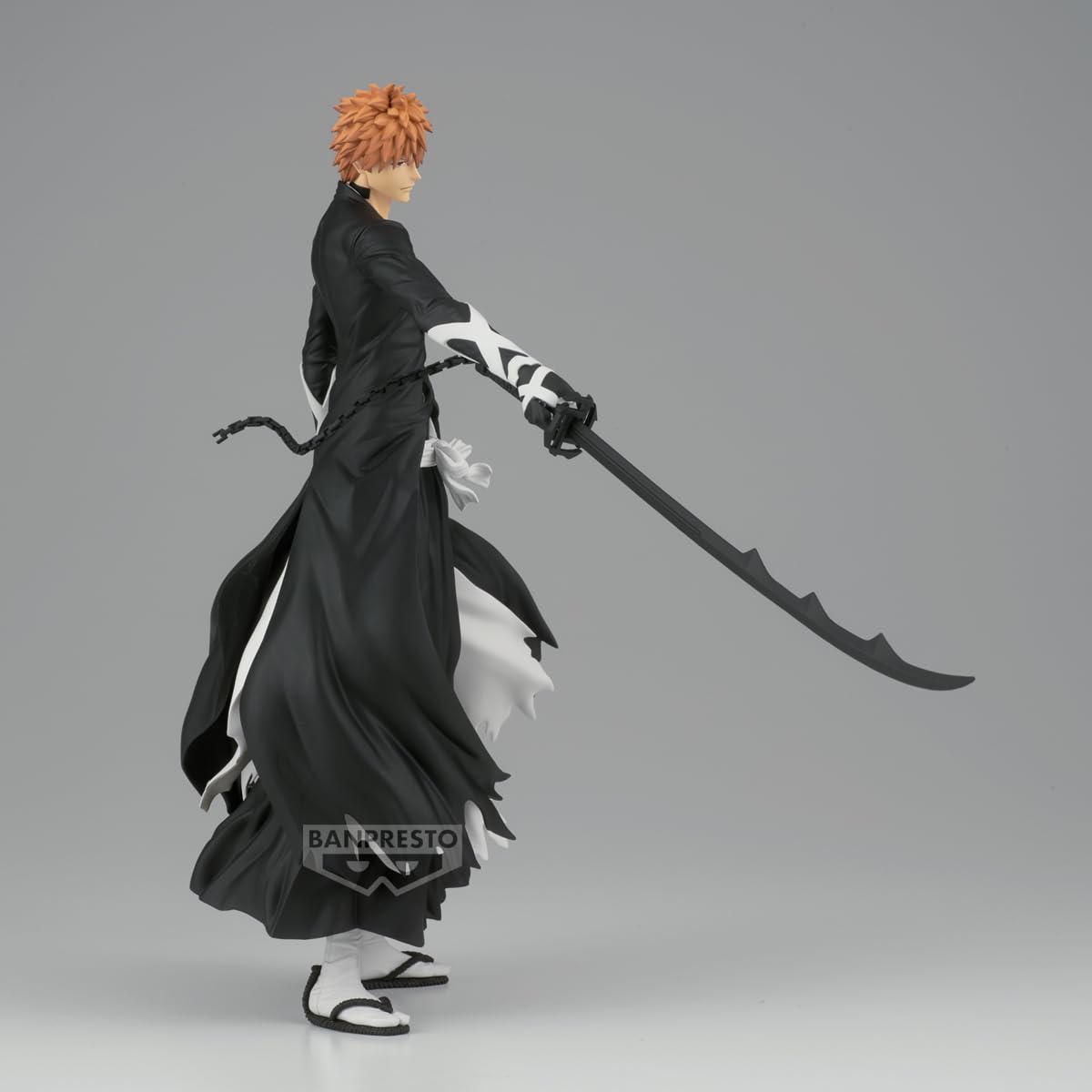 Amazon.co.jp: BLEACH MAXIMATIC ICHIGO KUROSAKI 黒崎一護 : おもちゃ