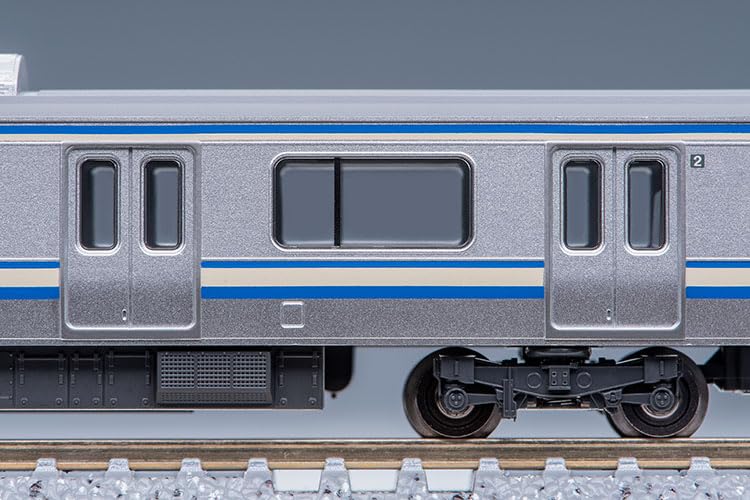 Amazon | トミーテック(TOMYTEC) TOMIX Nゲージ JR E217系 8次車・更新