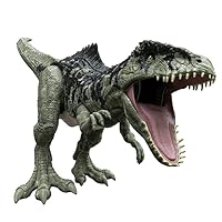 Amazon.co.jp: マテル ジュラシックワールド(JURASSIC WORLD) スーパー