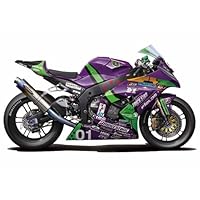 Amazon | フジミ模型 1/12 バイクシリーズ No.11 エヴァンゲリオンRT