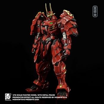 Amazon | MOSHOWTOYS PROGENITOR EFFECT MCT J02 甲斐の虎 武田信玄