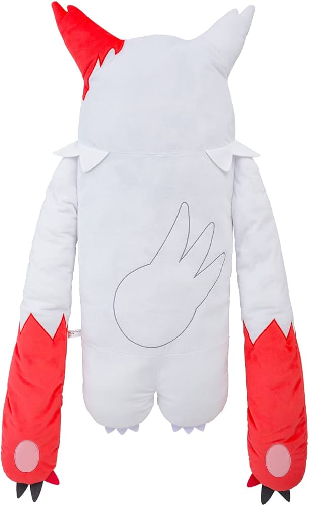 Amazon.co.jp: ポケモンセンターオリジナル Hug you! ぬいぐるみ