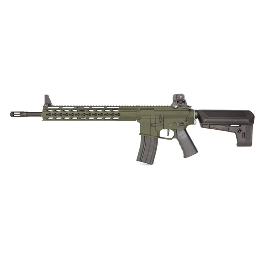 トイガン NcSTAR GEN II SPR トイガン NcSTAR GEN II SPR トイガン