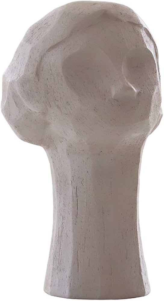 Cooee Design Sculpture Ollie Mud : Amazon.de: Home & Kitchen