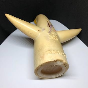 Amazon.co.jp: 太陽の塔 貯金箱当時品 岡本太郎 太陽銀行 : おもちゃ