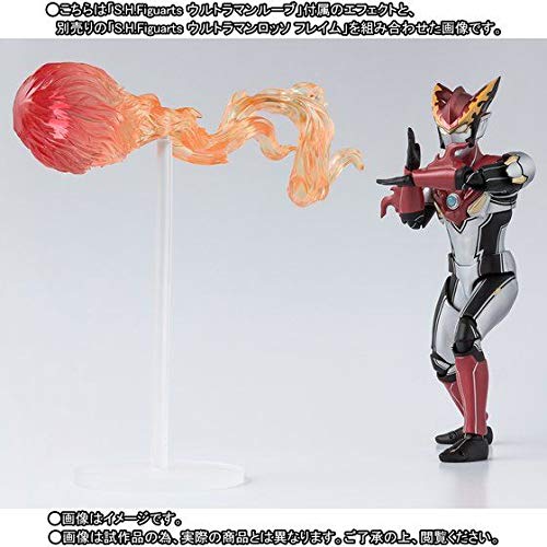 Amazon | バンダイ(BANDAI) S.H.Figuarts ウルトラマンルーブ