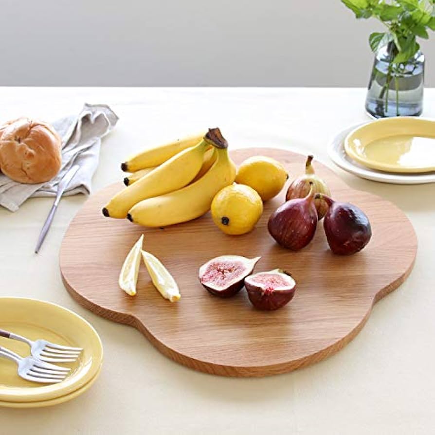 Amazon｜イッタラ(iittala) アアルト(アールト) 木製 サービングトレイ