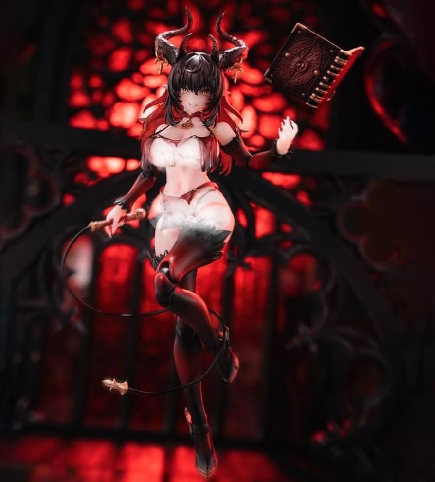 Amazon.co.jp: 蝸之殻 SNAIL SHELL RPG-01SP サキュバス ラスティア