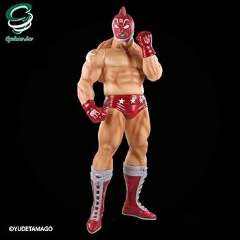 Amazon | 限定50個 CCP テリーマン2.0 2代目グレート Ver. 原作カラー