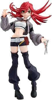 Amazon.co.jp: ガチアクタ エンジン＆リヨウ フィギュア VIBRATION