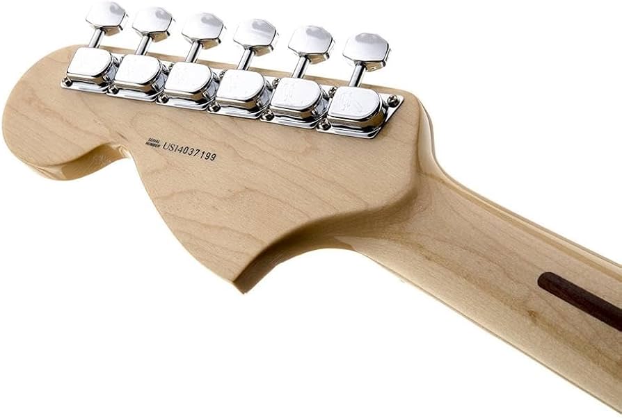 Amazon.co.jp: Fender チューニングペグ 70s 