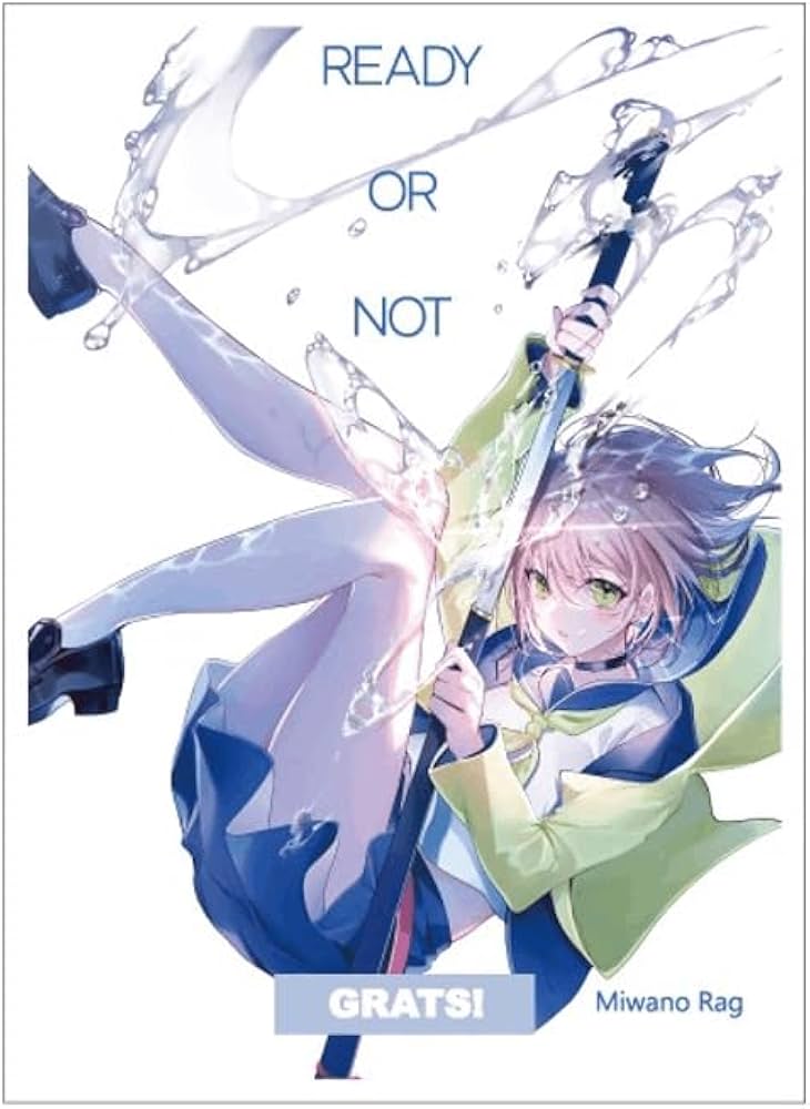 Amazon.co.jp: GRATS！ グラッツ スリーブ クリエイターズ「READY OR