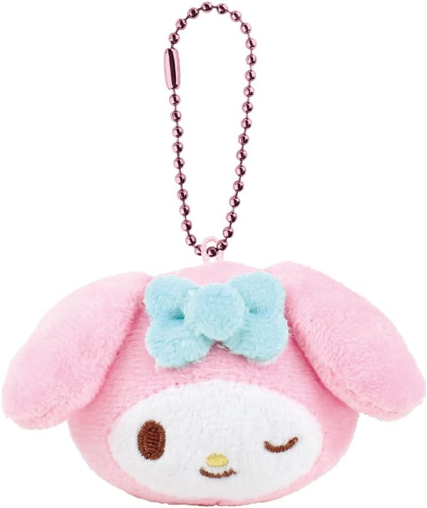 Amazon.co.jp: ティーズファクトリー サンリオ マイメロディ くっつく