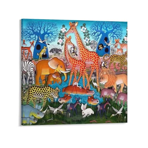 絵画 ティンガティンガ」の人気商品一覧 | 安い商品を通販サイトから