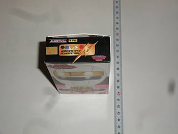 Amazon | 忍者戦隊カクレンジャー超合金 ニンジャホワイト鶴姫