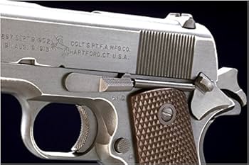 Amazon | 【WAスーパーリアルガン】WA コルト M1911 A-1