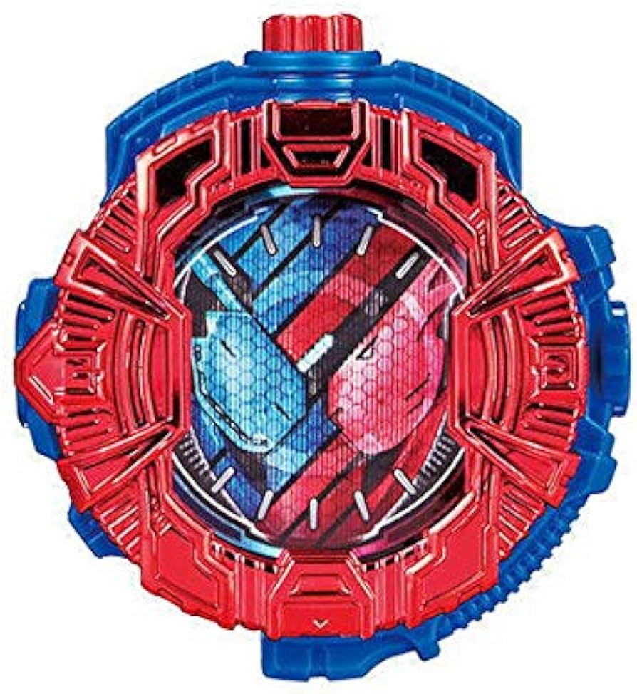 Amazon.co.jp: 仮面ライダージオウ サウンドライドウォッチシリーズ GP