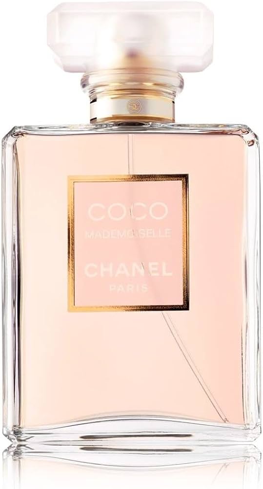 CHANEL Coco Mademoiselle Edp For Women 100Ml : Amazon.sg: Beauty