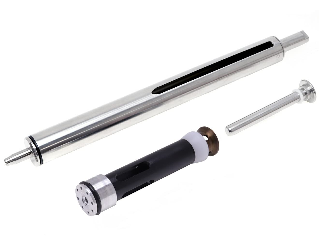 Amazon | 【PDI】東京マルイ VSR-10用 プレシジョンシリンダーSET ≪VC