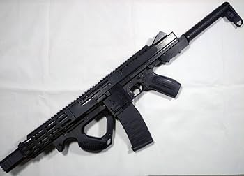 Amazon | Longinus 東京マルイ/CYMA 電動ガン M1A1 M1928 トンプソン用