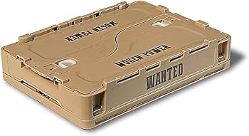 Amazon.com: MUGEN 90000-XYL -802A-Z3 FUN S Folding Container