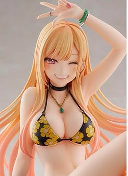 Amazon | その着せ替え人形は恋をする 喜多川海夢 水着Ver. 1/7