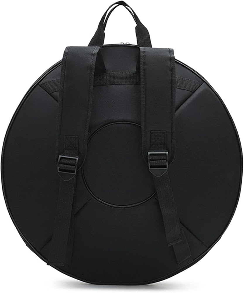 Amazon | rockible ハンドパン ケース カバー 防水 22インチ ハンド