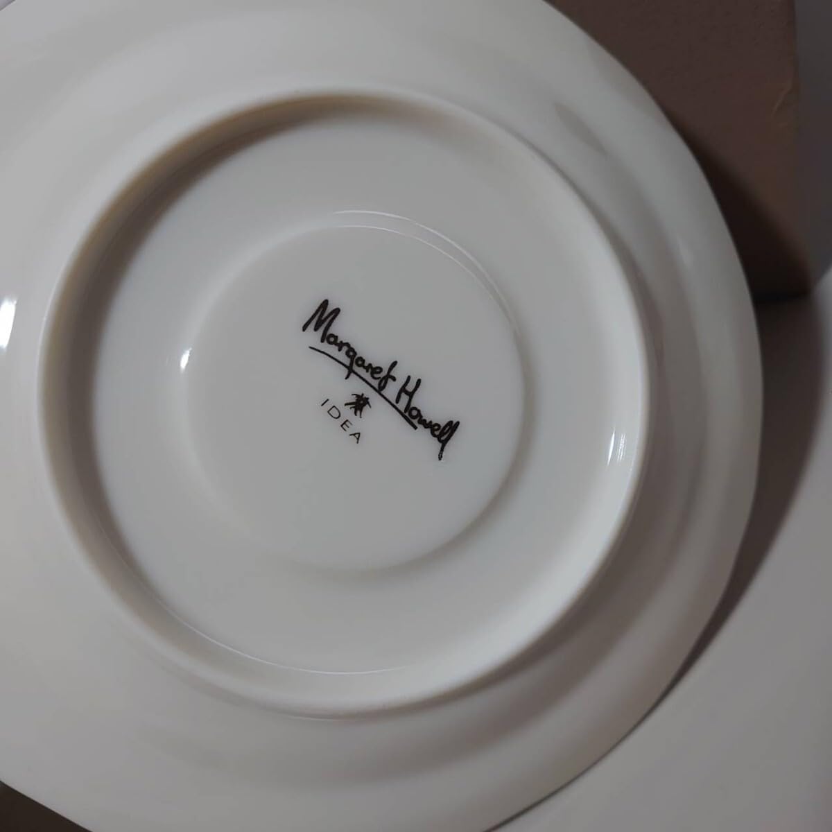 Amazon.co.jp: マーガレットハウエル コーヒーカップ 6客セット カップ