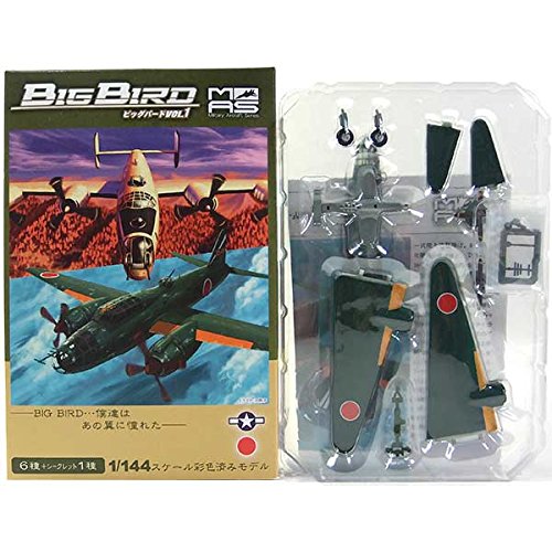 Amazon | 【SP】 カフェレオ 1/144 ミリタリーエアクラフト ビッグ