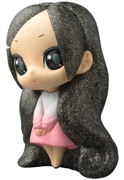 トレイリー Trailly 谷口亮 ソフビ フィギュア Amazon.co.jp: 谷口亮