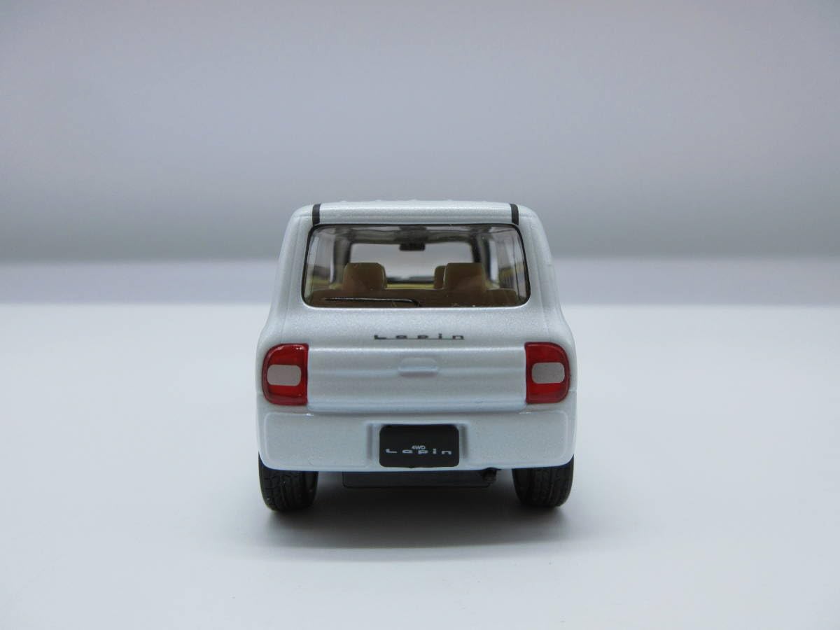 Amazon | 1/42 スズキ 初代ラパン SUZUKI Lapin アルトラパン