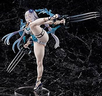 Amazon | ライザのアトリエ 常闇の女王と秘密の隠れ家 リラ 水着Ver. 1