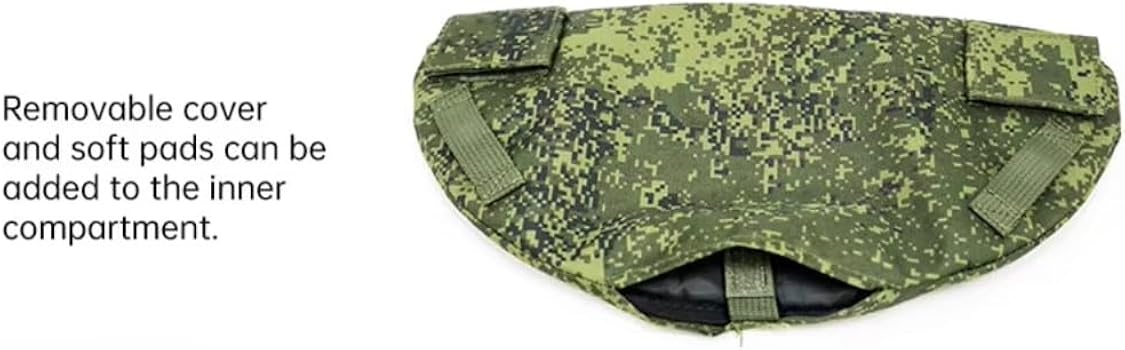 Amazon.co.jp: ロシア軍 6b49モデル VKBO 特殊部隊 フェイスプロテクト