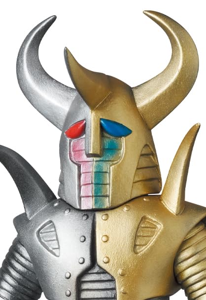 Amazon.co.jp: 東映レトロソフビコレクション 合体ウデスパー