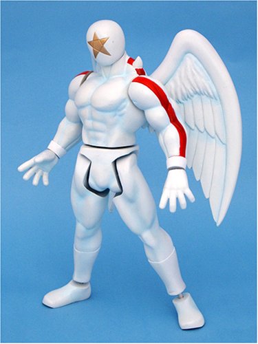 Amazon | キン肉マン EXシリーズ THE BIG FIGHT MUSLES ペンタゴン EX