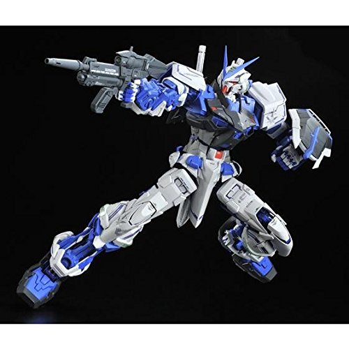 Amazon | PG 1/60 MBF-P03 ガンダムアストレイ ブルーフレーム