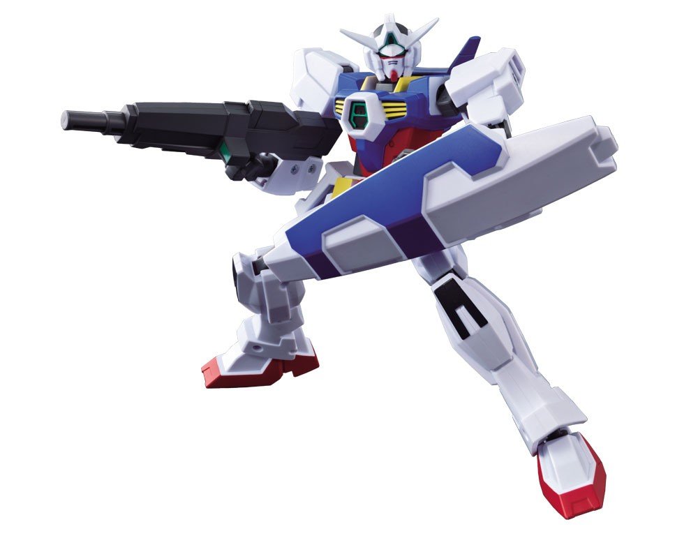 Amazon.co.jp: 機動戦士ガンダムAGE ゲイジングビルダーシリーズ