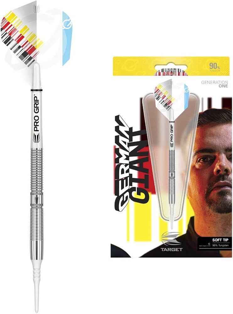 Amazon | ターゲット ジャーマン・ジャイアント ガブリエル