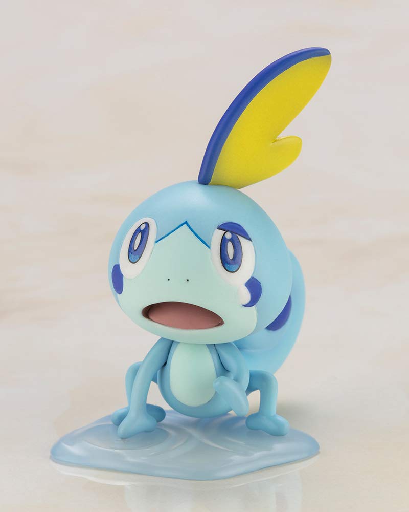 Amazon | ARTFX J 『ポケットモンスター』シリーズ ユウリ with