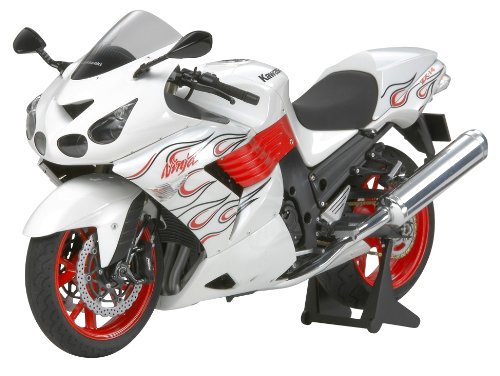 Amazon | タミヤ 1/12 マスターワークコレクション No.84 カワサキ ZX