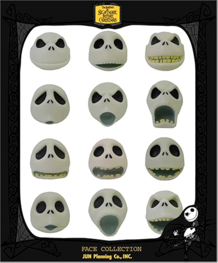 Amazon | ナイトメア・ビフォア・クリスマス 10th ANNIVERSARY SPECIAL