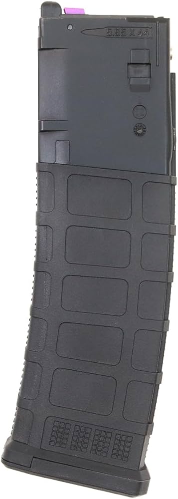 Amazon | ARMY x T8 P40 CO2マガジン 東京マルイMWS対応 A-456